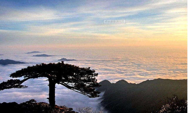 【“庐”此好玩】— 庐山+南昌纯玩双卧5日游！升级2晚庐山山上四星别墅型酒店+赠送2早5正！65岁以上景点门票全免！全程0加点0购物，不走回头路